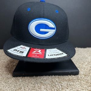 Richardson Hat (NWT)